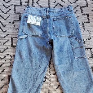 Carpenter Jeans